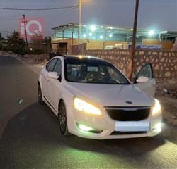 كيا كادينزا